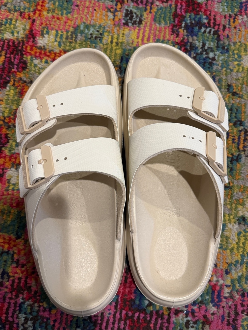 Birkenstock Mogami Terra 2 Strap